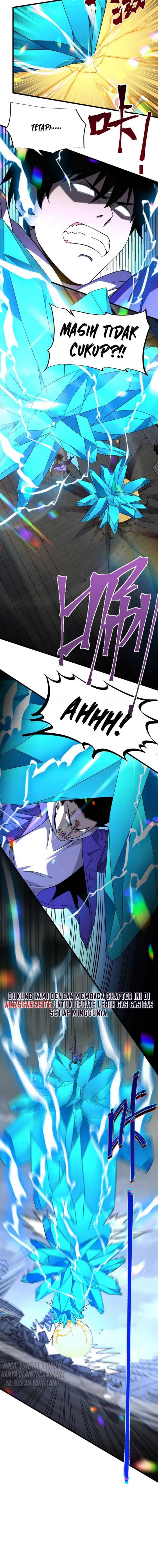 leveling-in-the-future - Chapter: 30