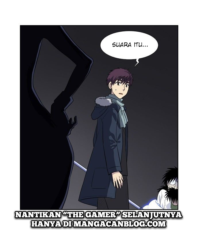 the-gamer - Chapter: 165