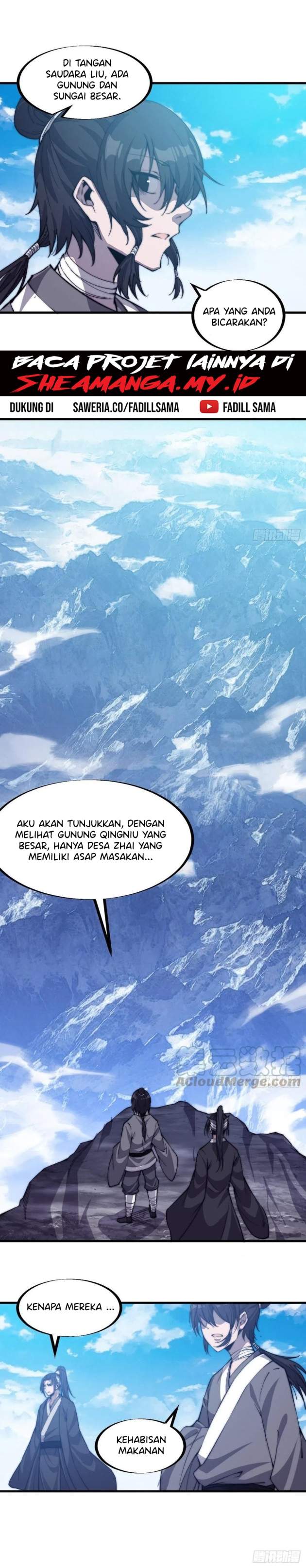 it-starts-with-a-mountain - Chapter: 82