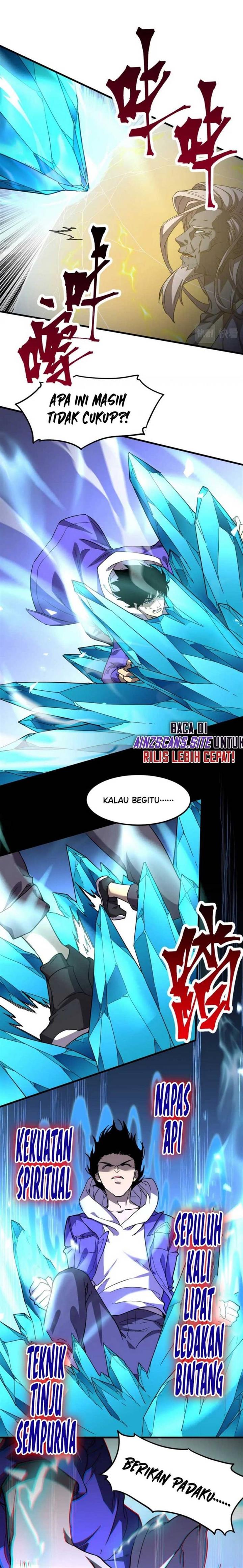 leveling-in-the-future - Chapter: 30