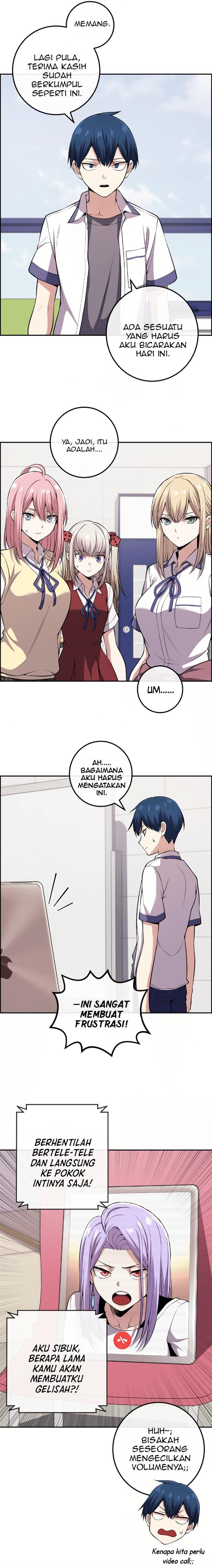 webtoon-character-na-kang-lim - Chapter: 107