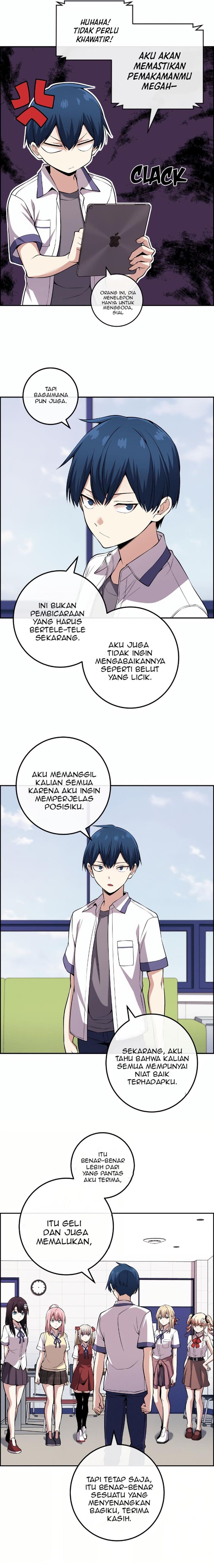 webtoon-character-na-kang-lim - Chapter: 107