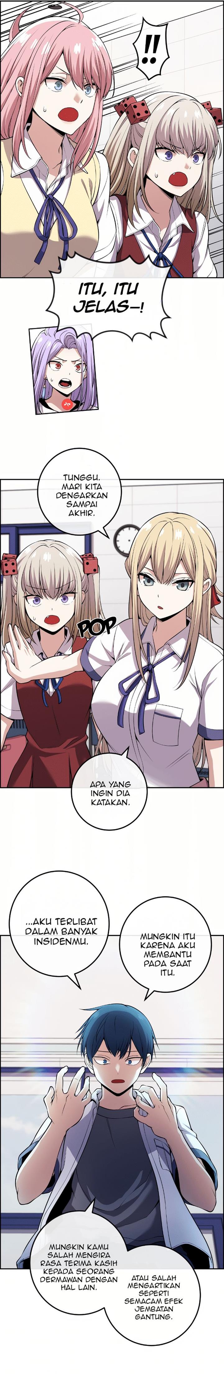 webtoon-character-na-kang-lim - Chapter: 107