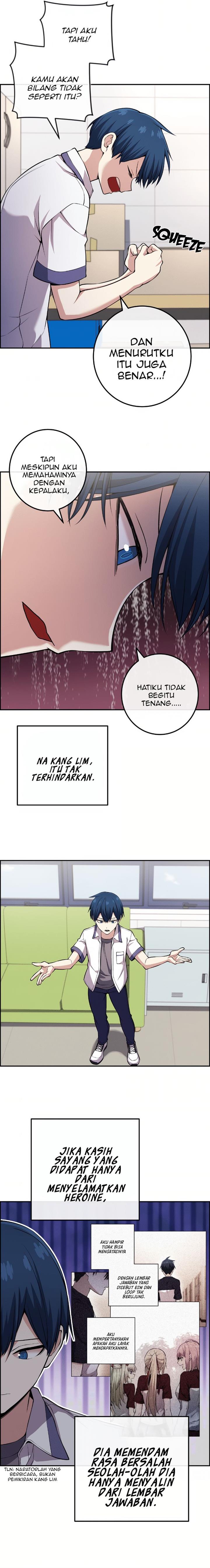 webtoon-character-na-kang-lim - Chapter: 107