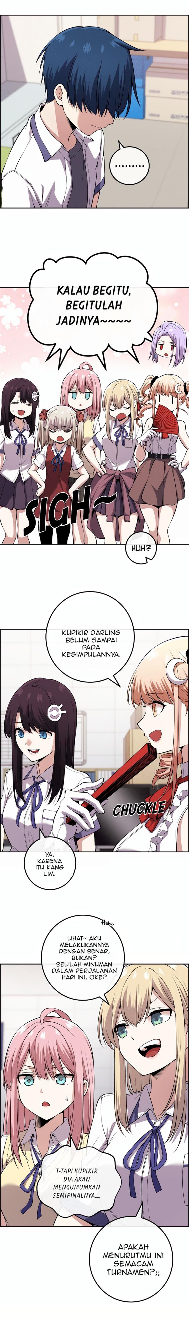 webtoon-character-na-kang-lim - Chapter: 107