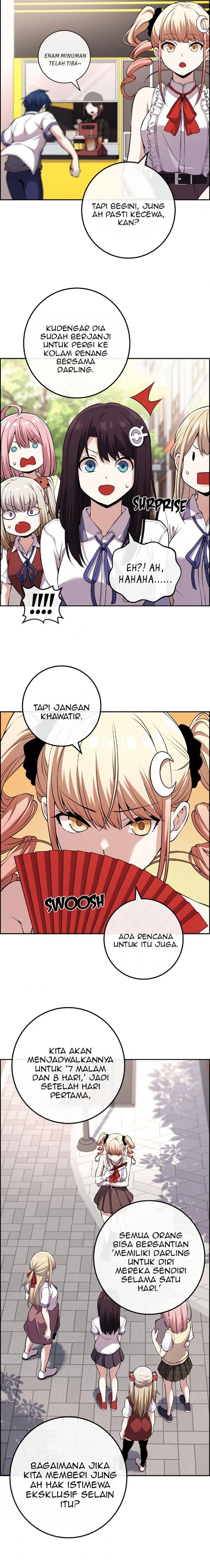 webtoon-character-na-kang-lim - Chapter: 107