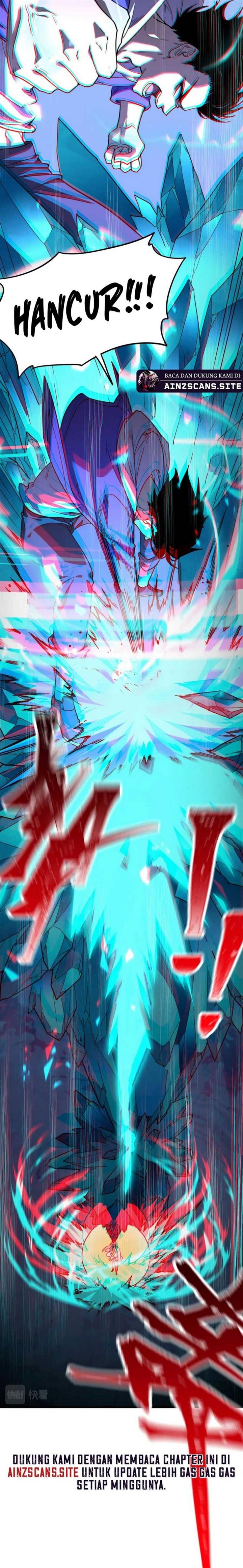 leveling-in-the-future - Chapter: 30