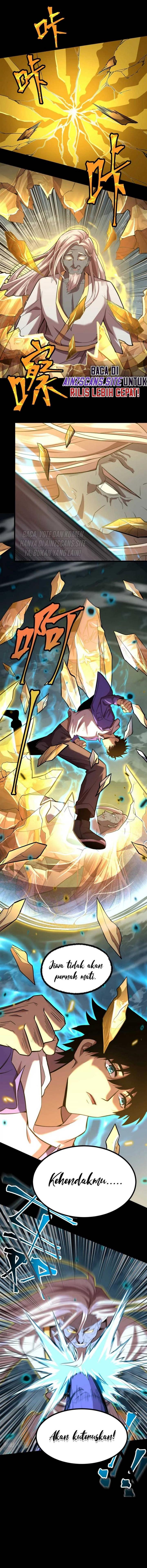 leveling-in-the-future - Chapter: 30