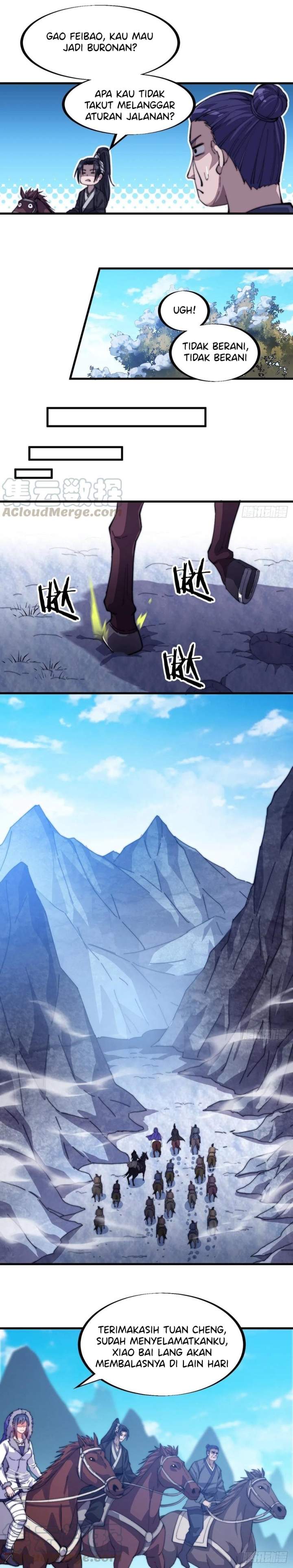 it-starts-with-a-mountain - Chapter: 80