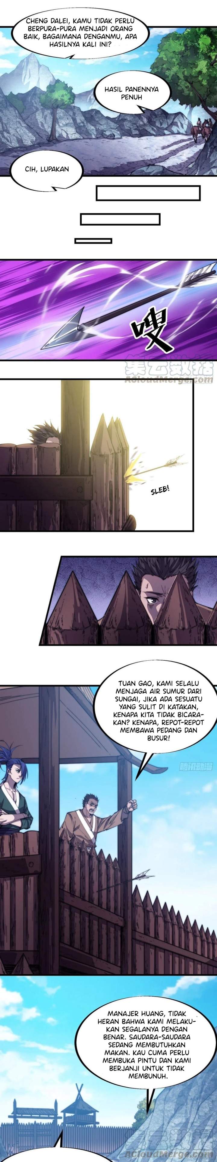 it-starts-with-a-mountain - Chapter: 80