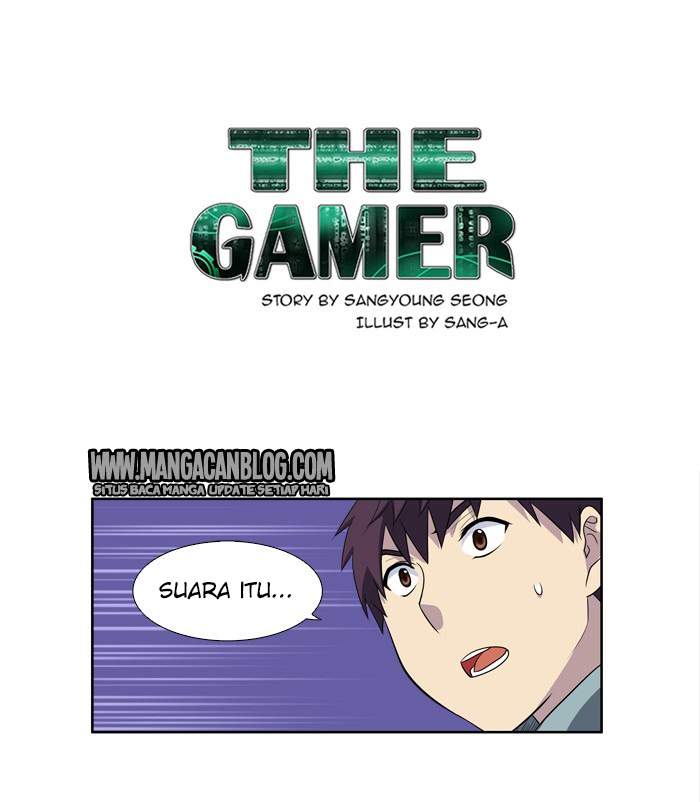 the-gamer - Chapter: 166