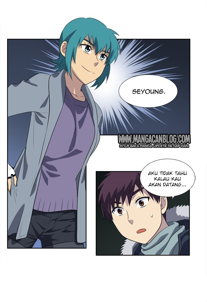 the-gamer - Chapter: 166
