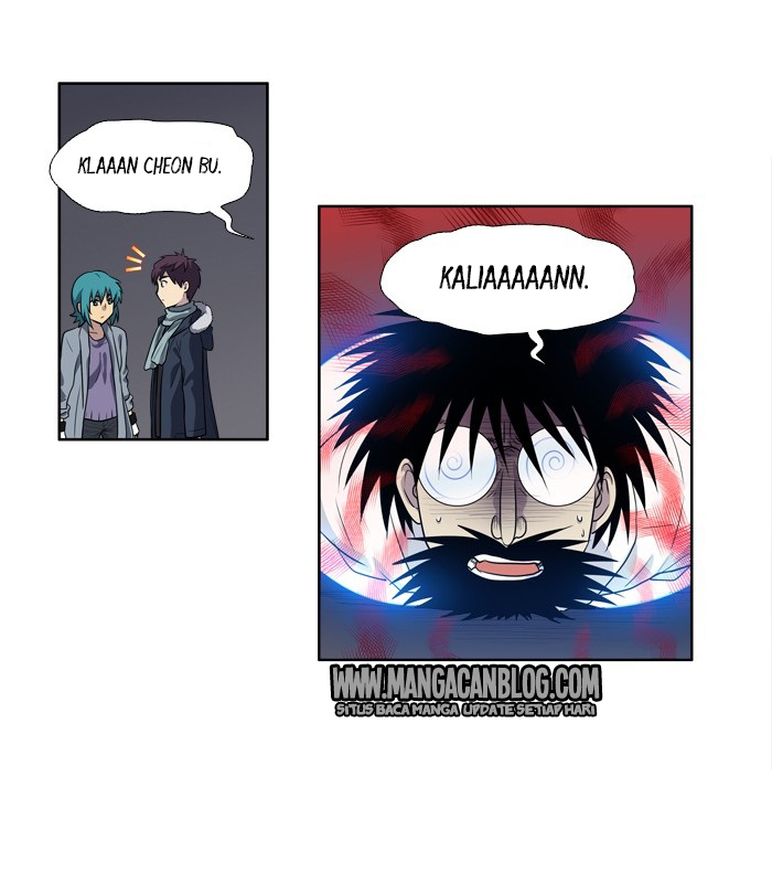 the-gamer - Chapter: 166