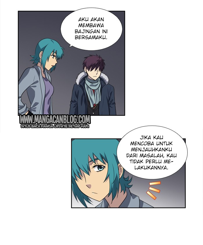 the-gamer - Chapter: 166