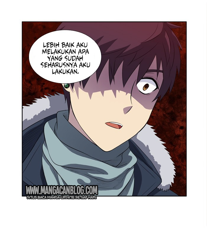 the-gamer - Chapter: 166
