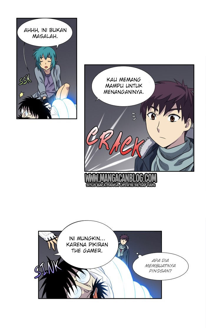 the-gamer - Chapter: 166