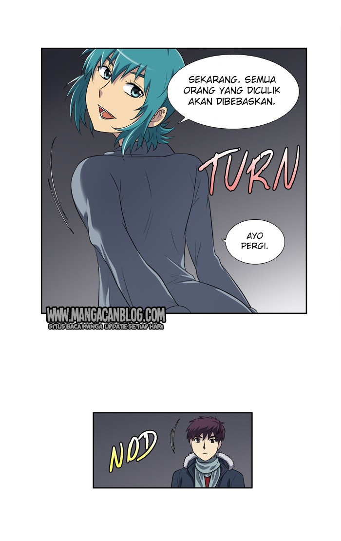 the-gamer - Chapter: 166