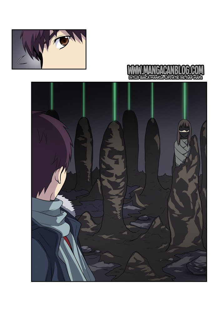 the-gamer - Chapter: 166