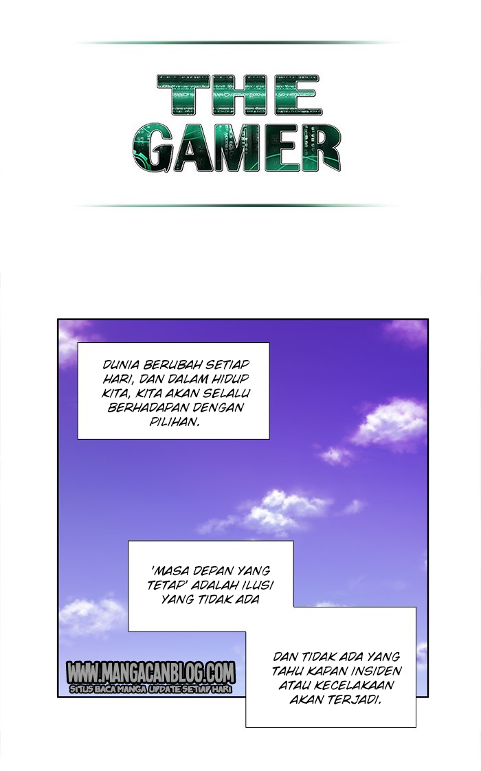 the-gamer - Chapter: 166