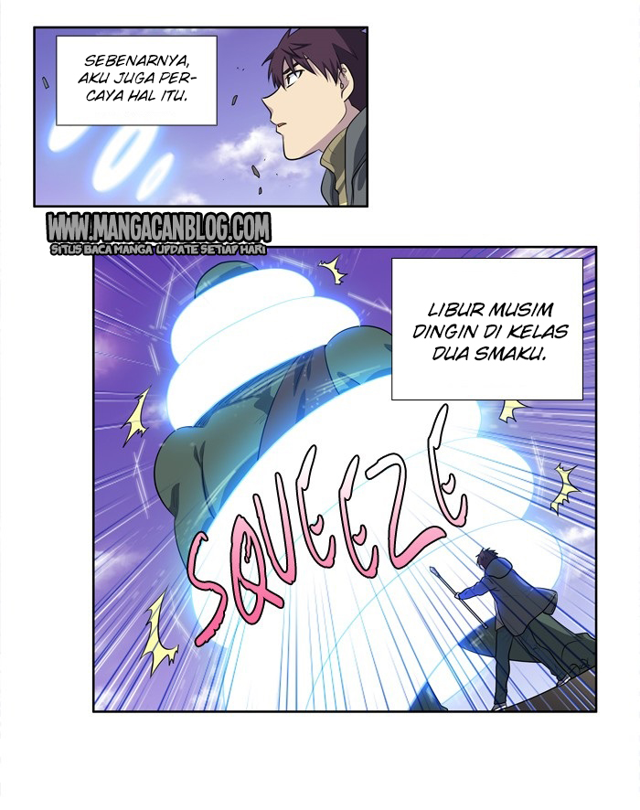 the-gamer - Chapter: 166