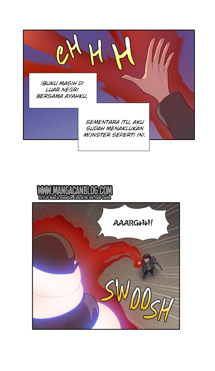 the-gamer - Chapter: 166
