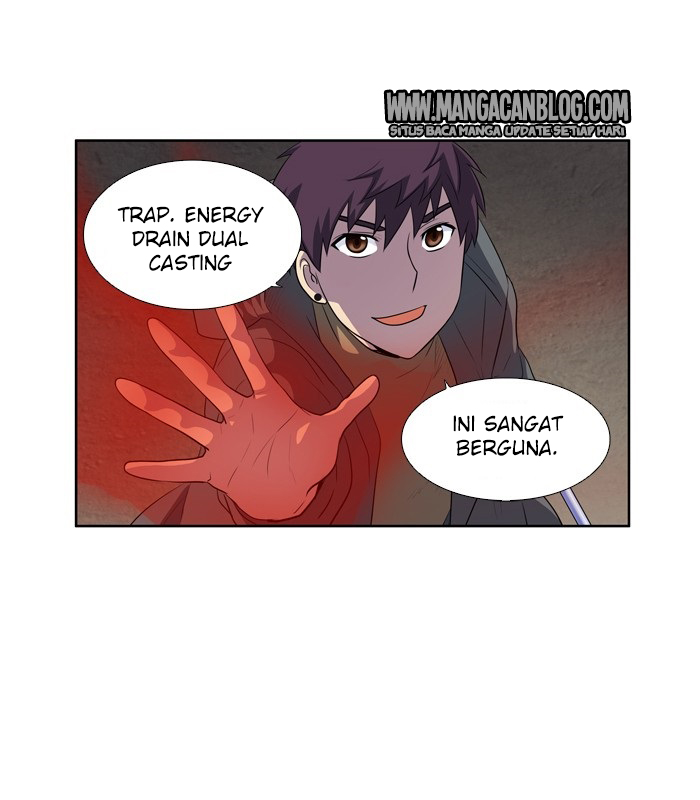 the-gamer - Chapter: 166