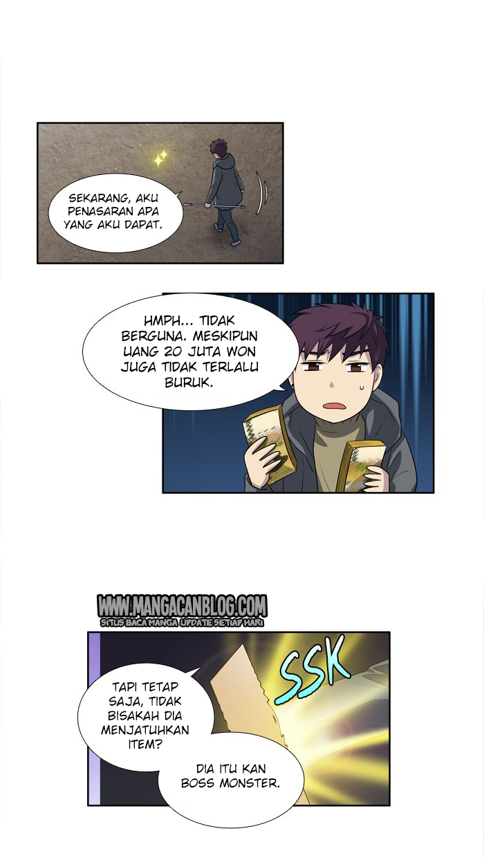 the-gamer - Chapter: 166