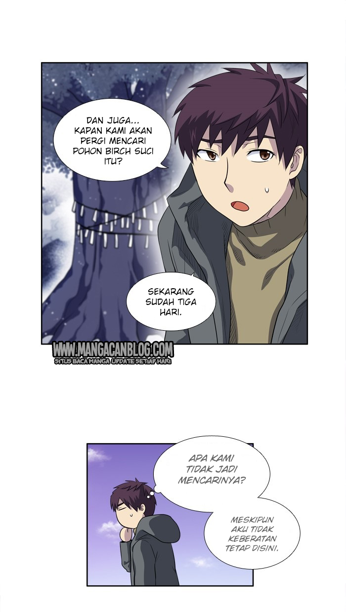 the-gamer - Chapter: 166