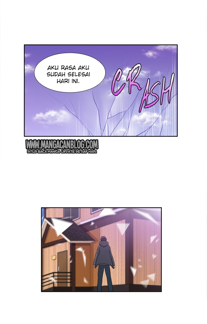 the-gamer - Chapter: 166