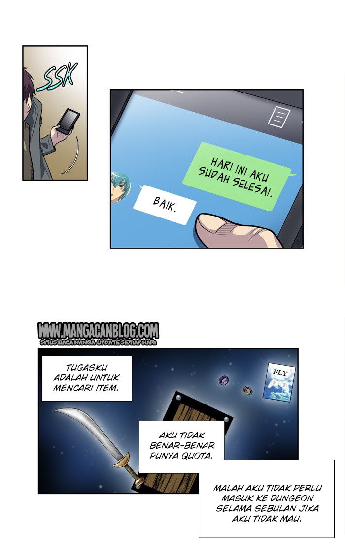 the-gamer - Chapter: 166
