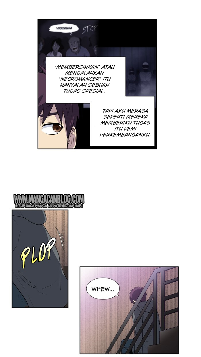 the-gamer - Chapter: 166