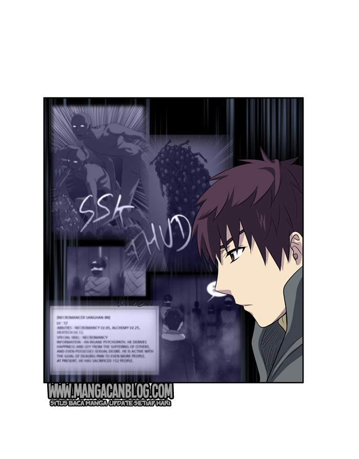 the-gamer - Chapter: 166