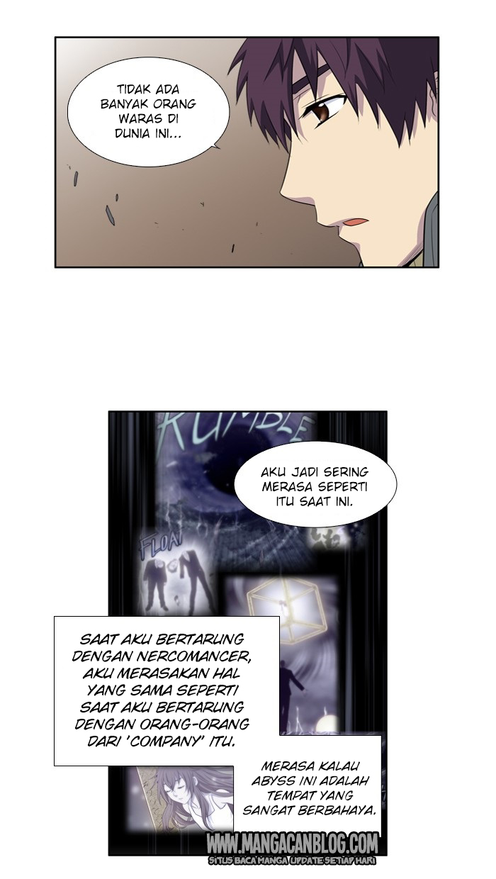 the-gamer - Chapter: 166
