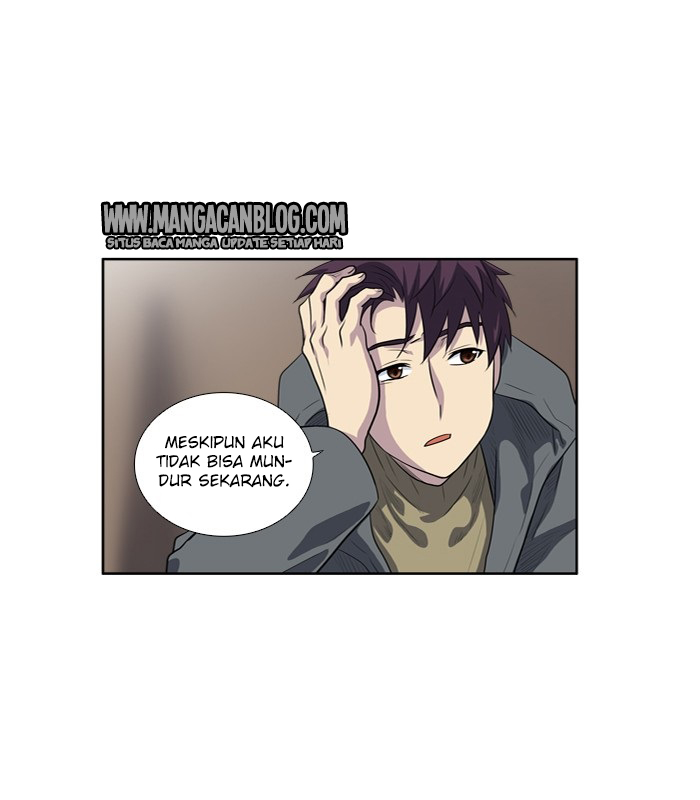 the-gamer - Chapter: 166