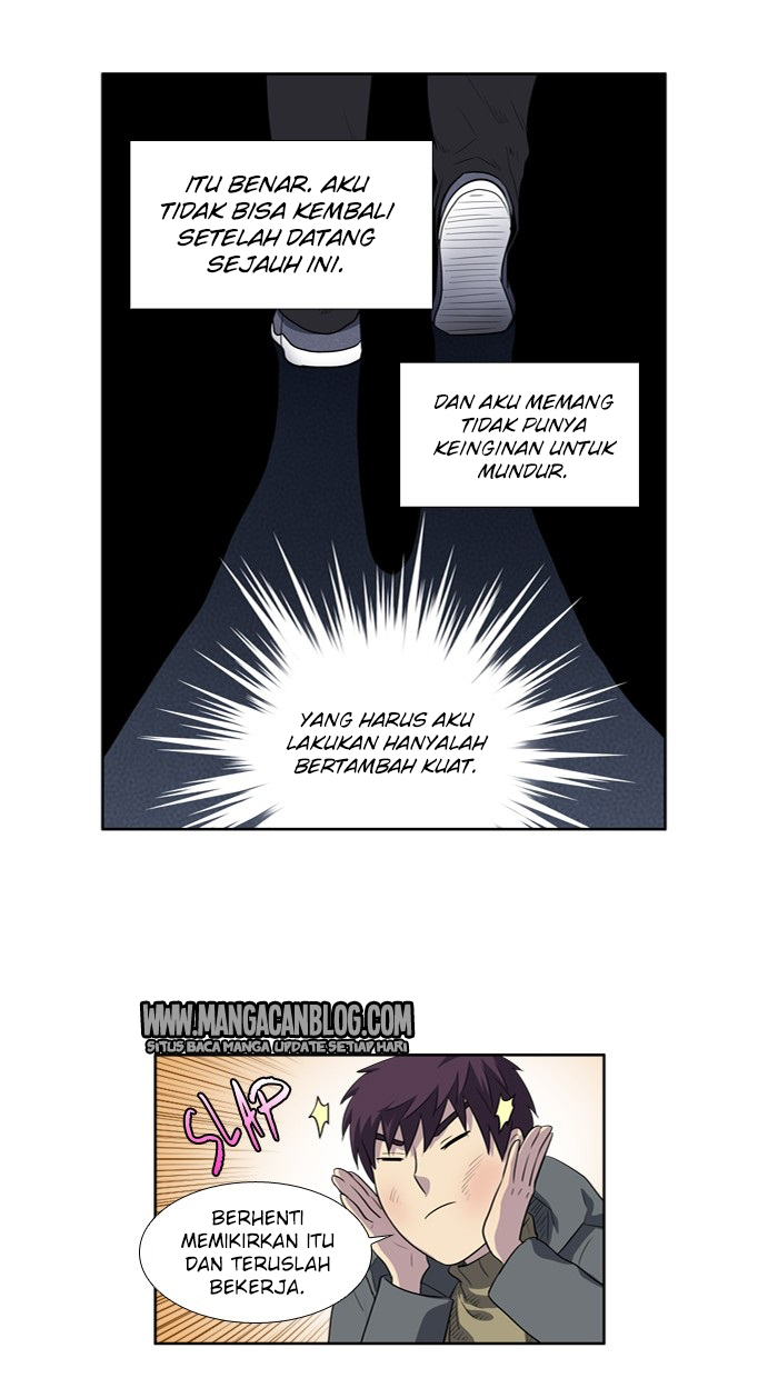 the-gamer - Chapter: 166