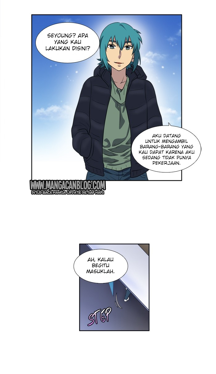 the-gamer - Chapter: 166