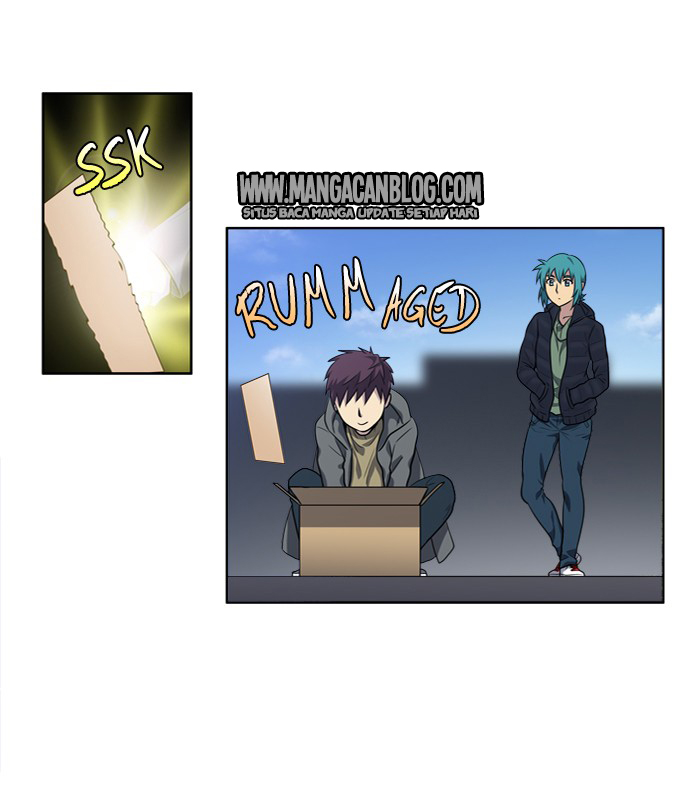 the-gamer - Chapter: 166