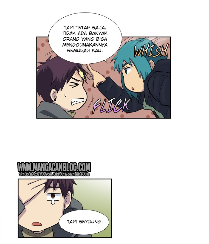the-gamer - Chapter: 166