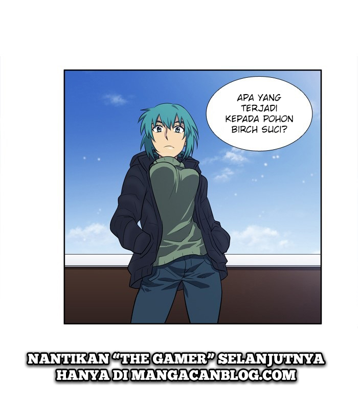the-gamer - Chapter: 166