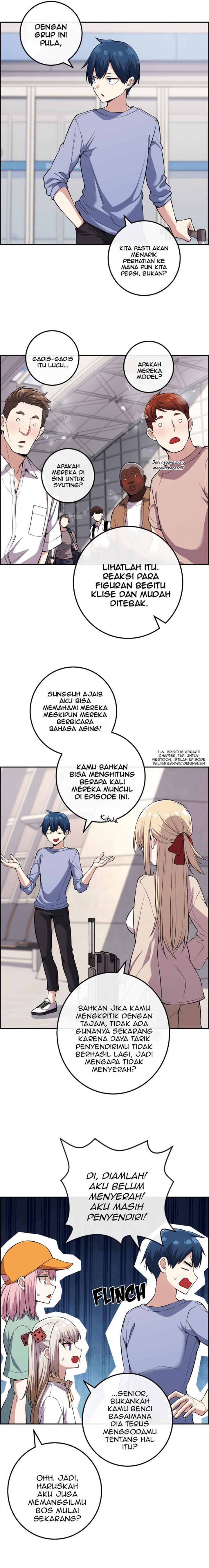 webtoon-character-na-kang-lim - Chapter: 108