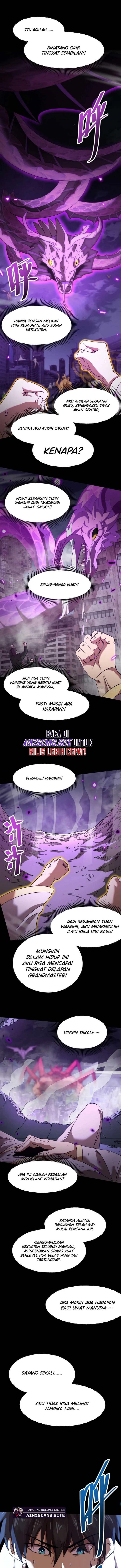 leveling-in-the-future - Chapter: 30