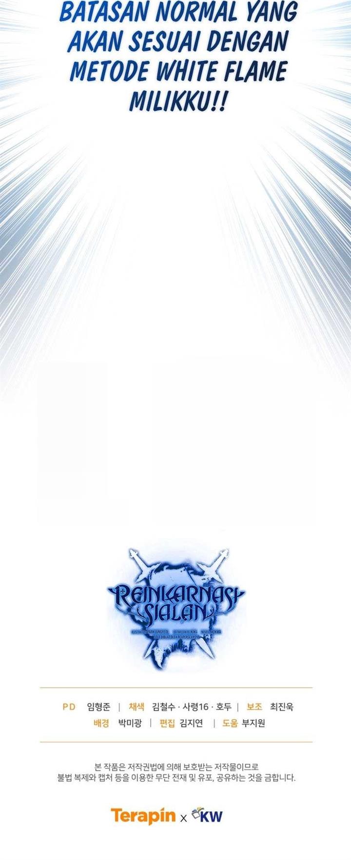 damn-reincarnation - Chapter: 34