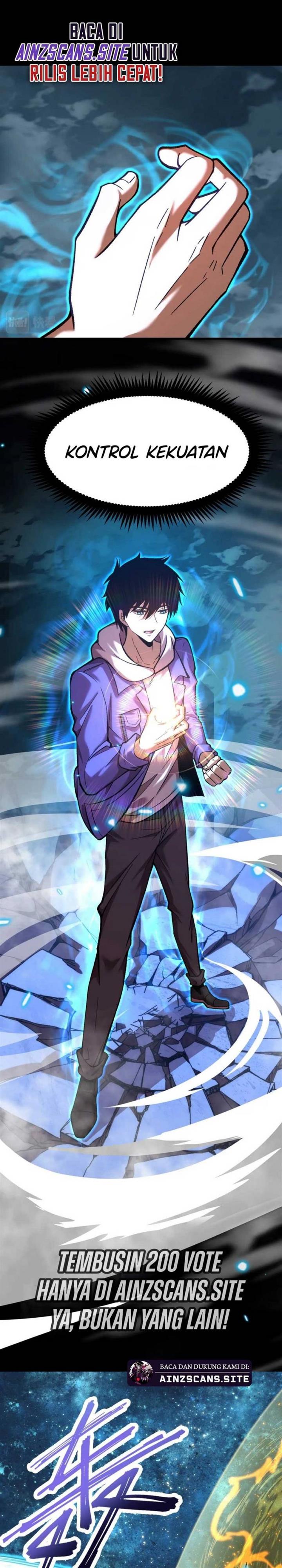 leveling-in-the-future - Chapter: 30