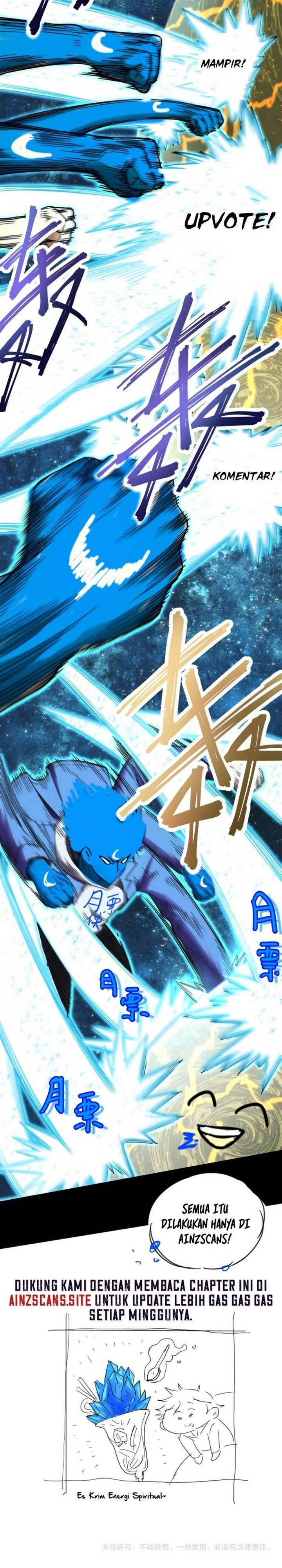 leveling-in-the-future - Chapter: 30