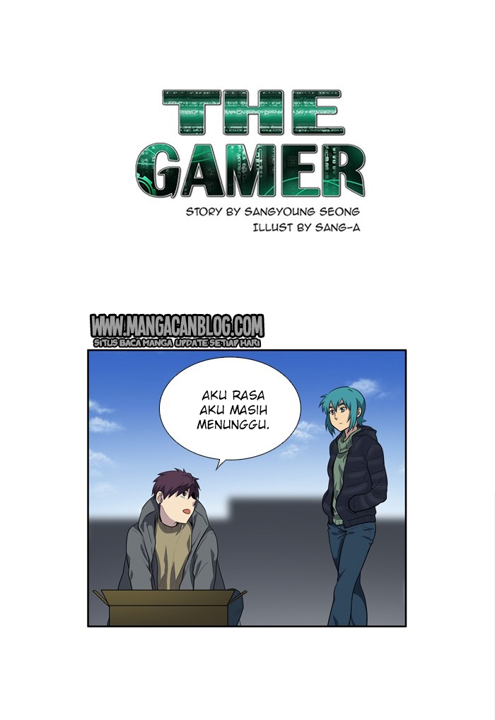 the-gamer - Chapter: 167