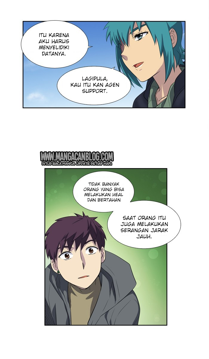 the-gamer - Chapter: 167