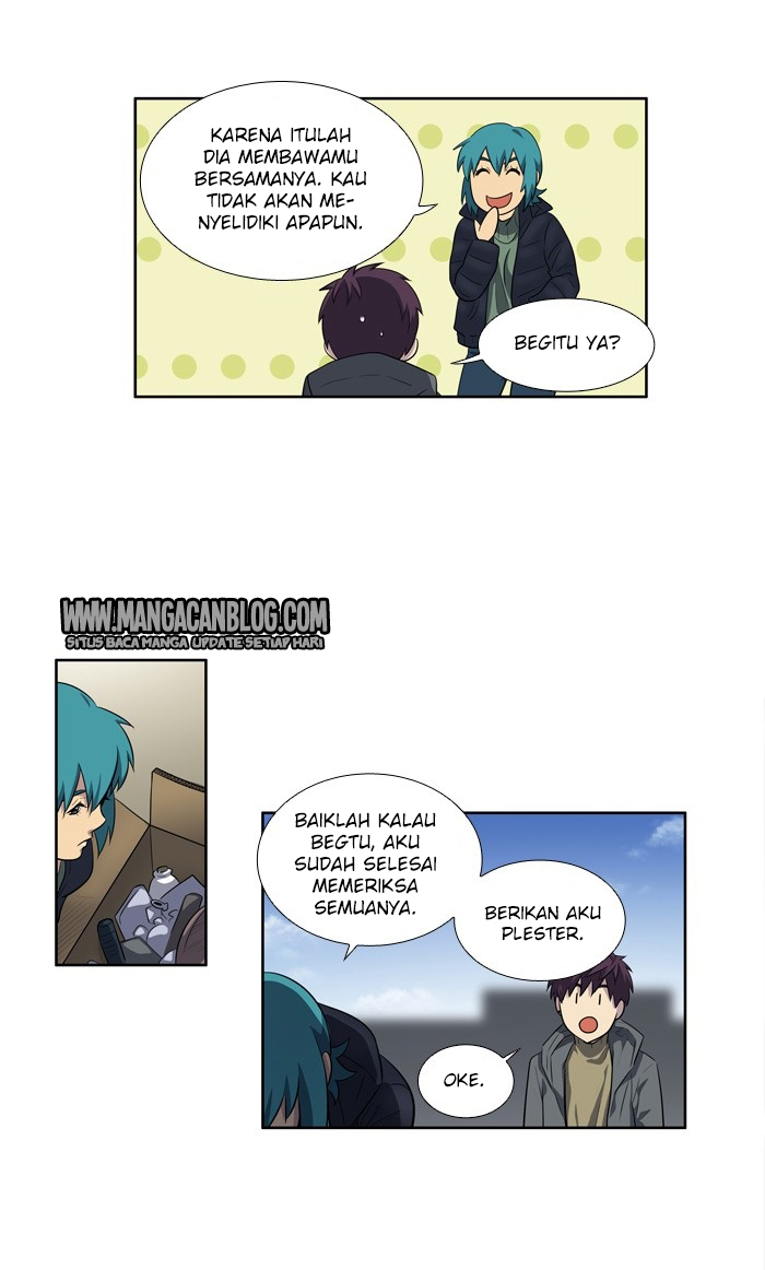 the-gamer - Chapter: 167