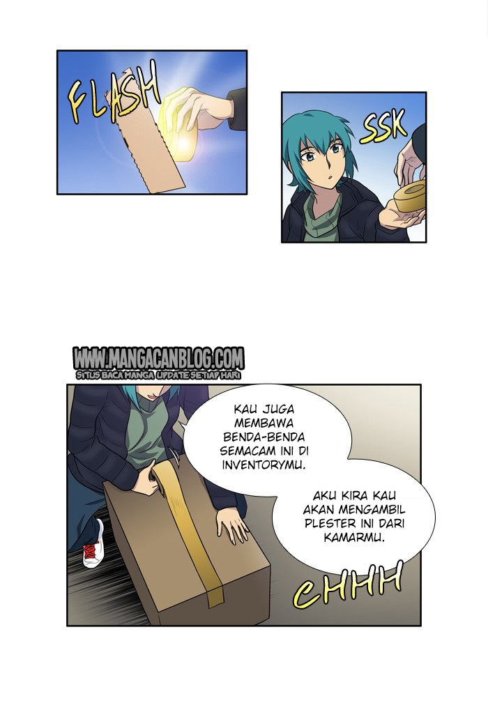 the-gamer - Chapter: 167