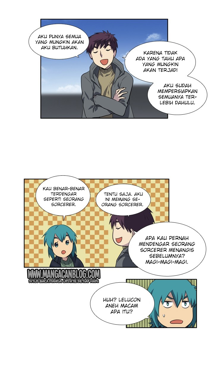 the-gamer - Chapter: 167