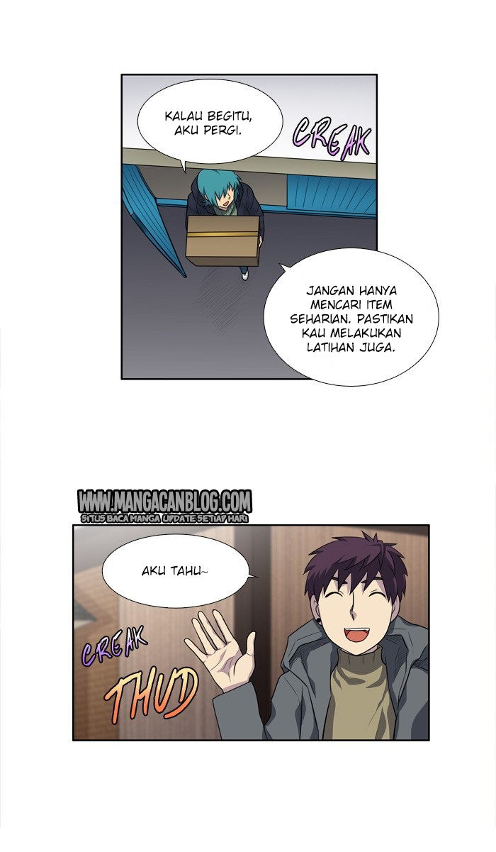 the-gamer - Chapter: 167